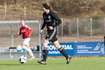 Bild 13 - F FSG Kaltenkirchen - SSG Rot Schwarz Kiel : Ergebnis: 0:1